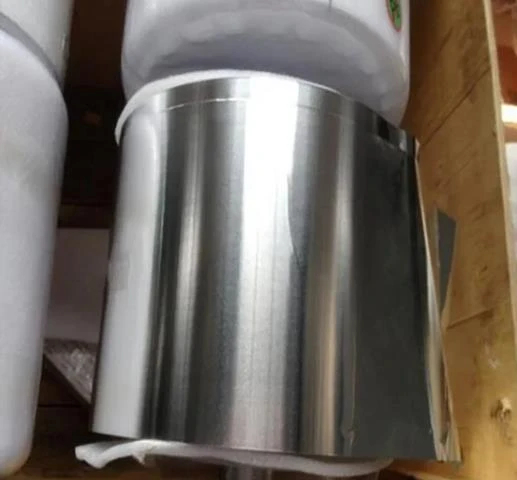 8011 Household Foil For Microwave 8011 Household Foil For Microwave