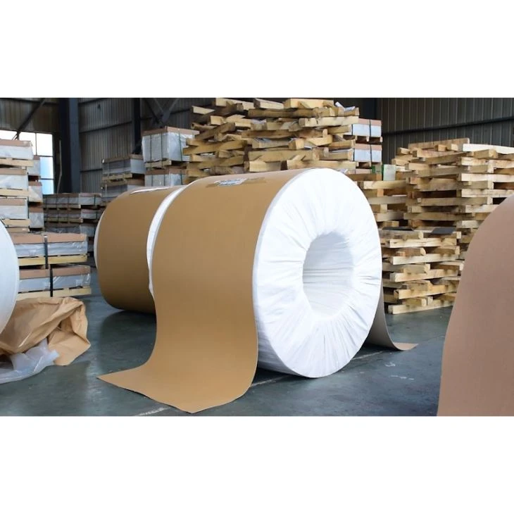 Aluminum Coil Aluminum Coil